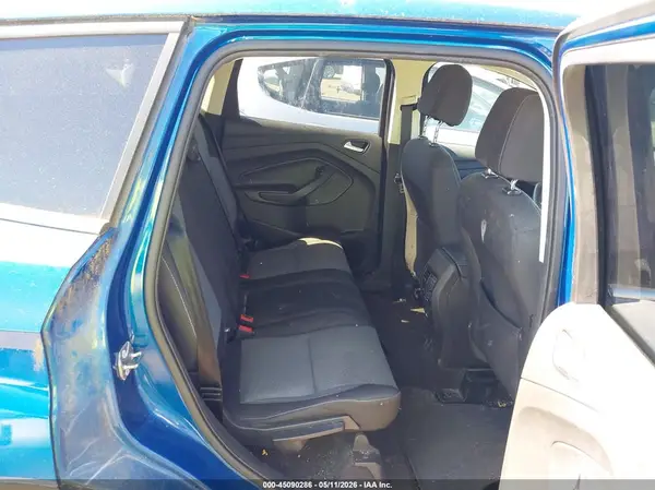 1FMCU0GD4HUD50354 2017 FORD ESCAPE - Image 8