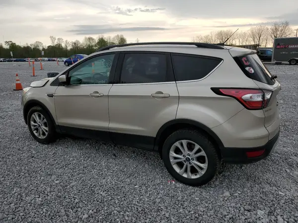 1FMCU0GD4HUD52346 2017 FORD ESCAPE - Image 2