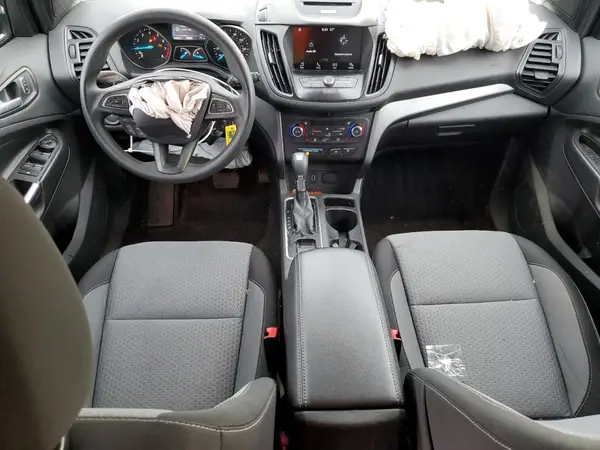 1FMCU0GD4HUD52346 2017 FORD ESCAPE - Image 8