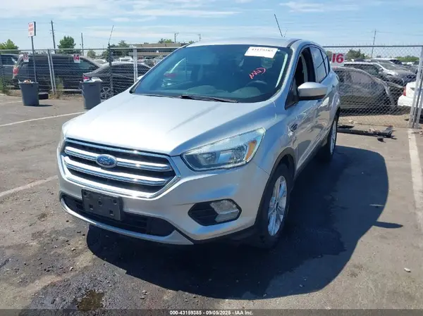 1FMCU0GD4HUD54310 2017 FORD ESCAPE - Image 2