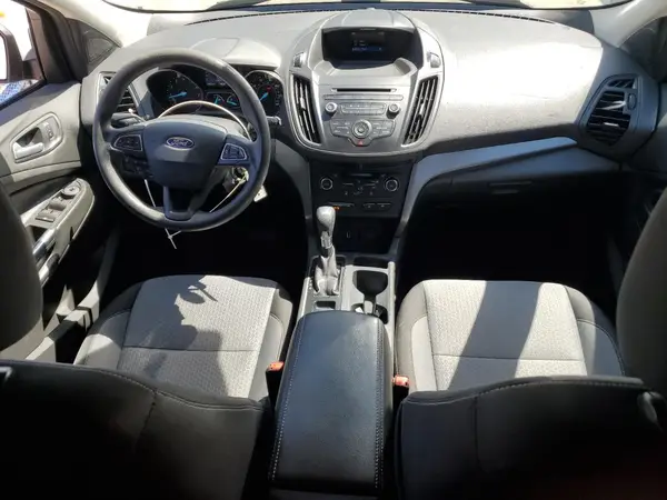 1FMCU0GD4HUD54436 2017 FORD ESCAPE - Image 8