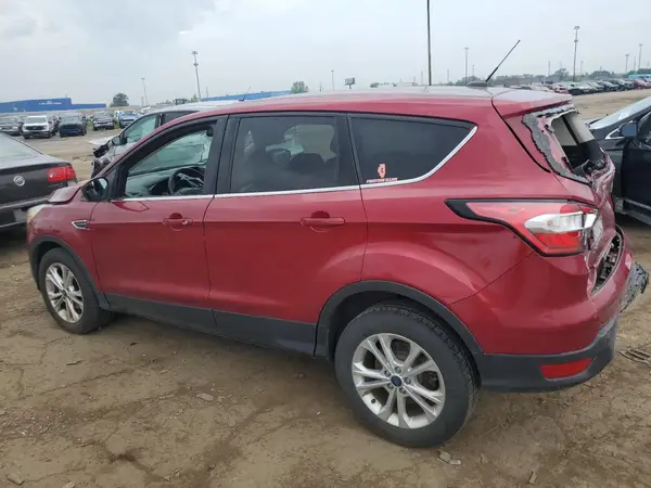 1FMCU0GD4HUD57076 2017 FORD ESCAPE - Image 2