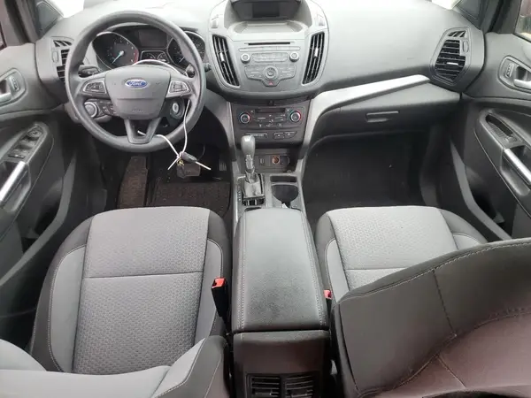 1FMCU0GD4HUD57076 2017 FORD ESCAPE - Image 8