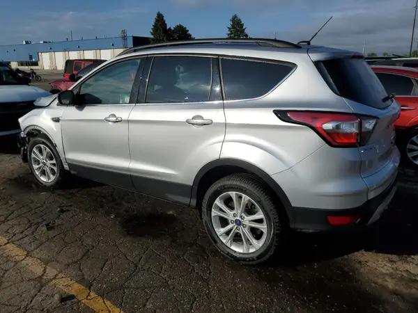 1FMCU0GD4HUD57773 2017 FORD ESCAPE - Image 2