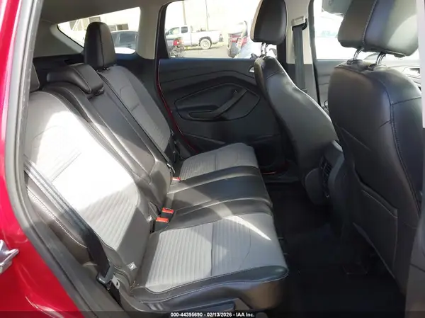 1FMCU0GD4HUD59538 2017 FORD ESCAPE - Image 8