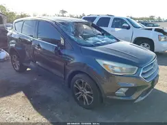 1FMCU0GD4HUD64819 2017 FORD ESCAPE