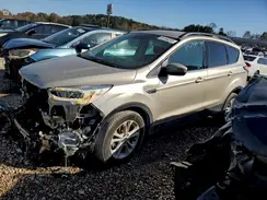 1FMCU0GD4HUD65033 2017 FORD ESCAPE