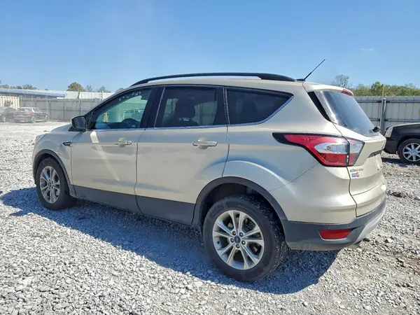 1FMCU0GD4HUD65033 2017 FORD ESCAPE - Image 2