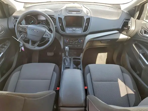 1FMCU0GD4HUD65033 2017 FORD ESCAPE - Image 8