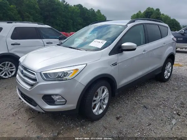 1FMCU0GD4HUD72418 2017 FORD ESCAPE - Image 2