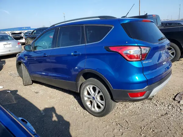1FMCU0GD4HUD73830 2017 FORD ESCAPE - Image 2