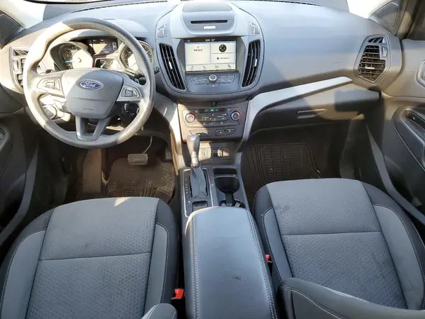 1FMCU0GD4HUD73830 2017 FORD ESCAPE - Image 8