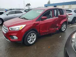 1FMCU0GD4HUD75612 2017 FORD ESCAPE