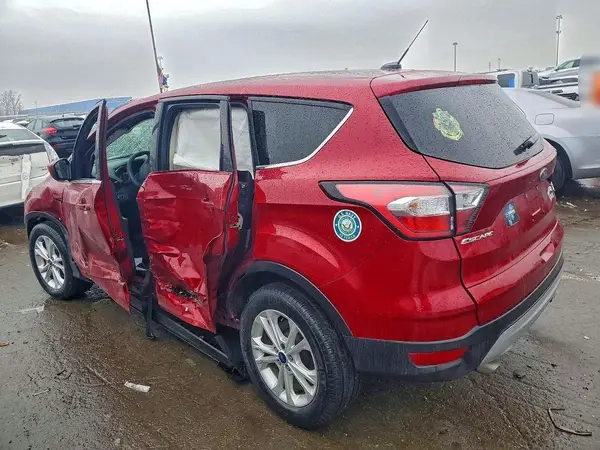 1FMCU0GD4HUD75612 2017 FORD ESCAPE - Image 2