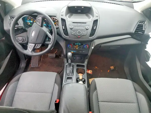 1FMCU0GD4HUD75612 2017 FORD ESCAPE - Image 8