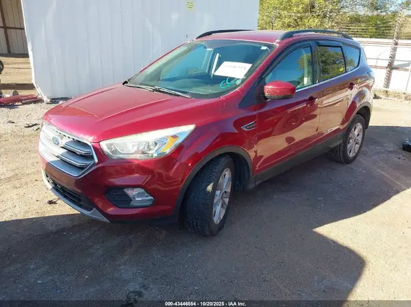 1FMCU0GD4HUD76226 2017 FORD ESCAPE - Image 2