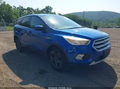 1FMCU0GD4HUD78395 2017 FORD ESCAPE