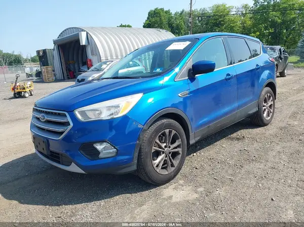 1FMCU0GD4HUD78395 2017 FORD ESCAPE - Image 2