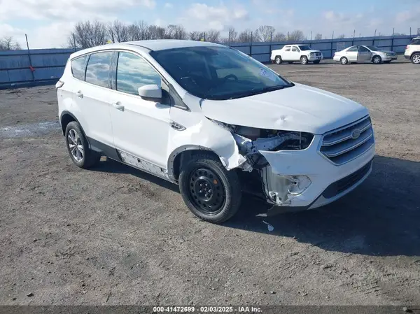 1FMCU0GD4HUD78669 2017 FORD ESCAPE - Image 1