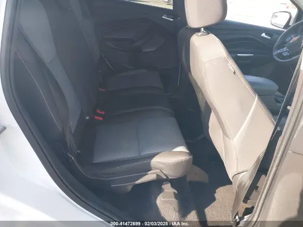 1FMCU0GD4HUD78669 2017 FORD ESCAPE - Image 8