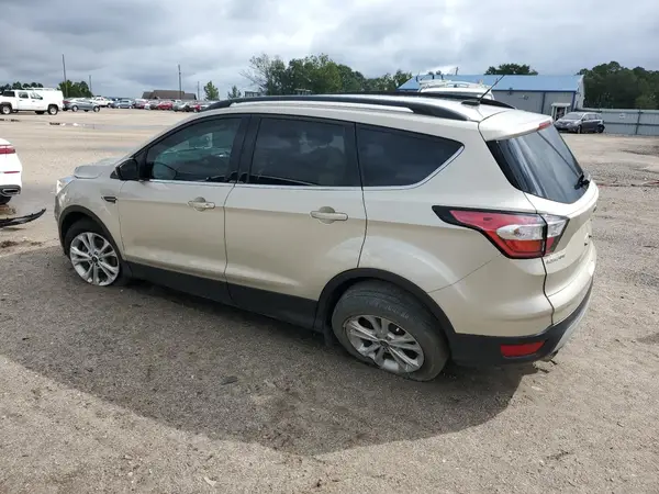 1FMCU0GD4HUD81815 2017 FORD ESCAPE - Image 2