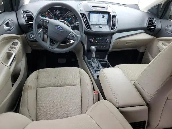 1FMCU0GD4HUD81815 2017 FORD ESCAPE - Image 8