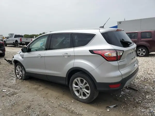 1FMCU0GD4HUD82026 2017 FORD ESCAPE - Image 2