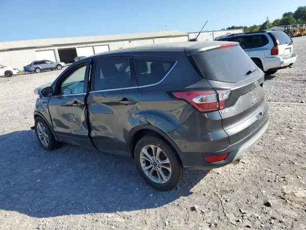 1FMCU0GD4HUD83631 2017 FORD ESCAPE - Image 2