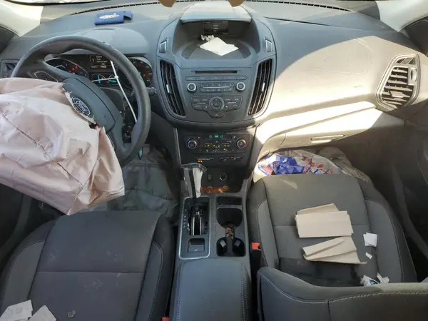 1FMCU0GD4HUD83631 2017 FORD ESCAPE - Image 8