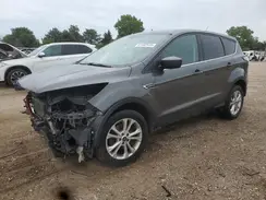 1FMCU0GD4HUD83810 2017 FORD ESCAPE