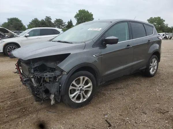 1FMCU0GD4HUD83810 2017 FORD ESCAPE - Image 1