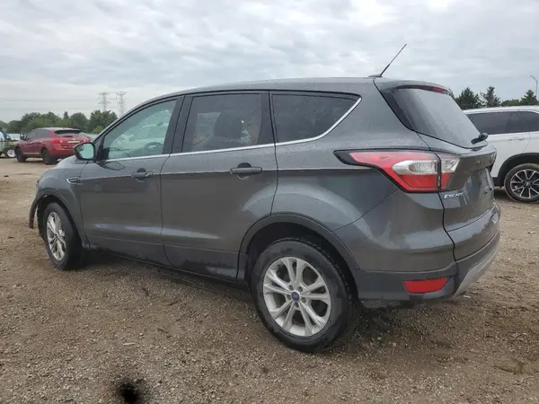 1FMCU0GD4HUD83810 2017 FORD ESCAPE - Image 2