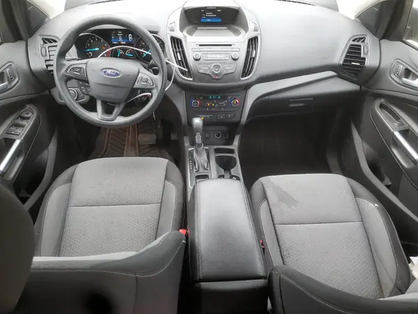 1FMCU0GD4HUD83810 2017 FORD ESCAPE - Image 8
