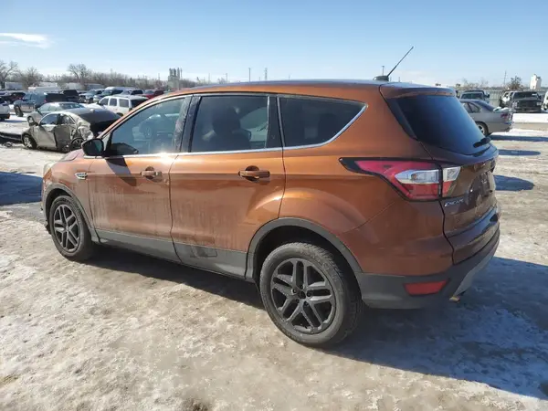 1FMCU0GD4HUD85637 2017 FORD ESCAPE - Image 2