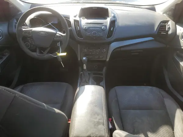 1FMCU0GD4HUD85637 2017 FORD ESCAPE - Image 8