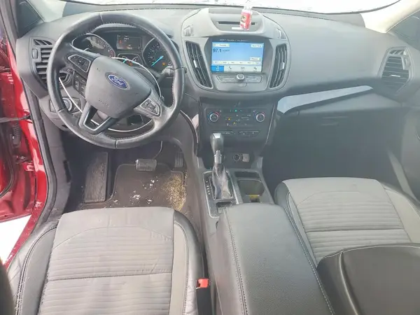 1FMCU0GD4HUD92796 2017 FORD ESCAPE - Image 8