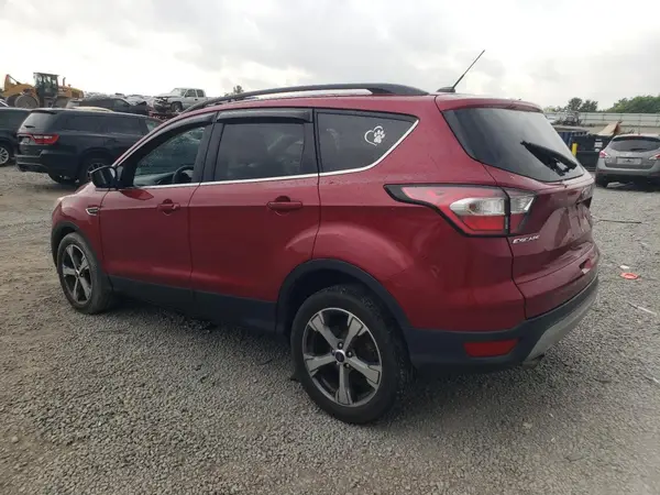 1FMCU0GD4HUE01447 2017 FORD ESCAPE - Image 2