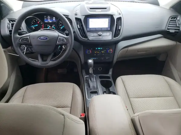 1FMCU0GD4HUE01447 2017 FORD ESCAPE - Image 8
