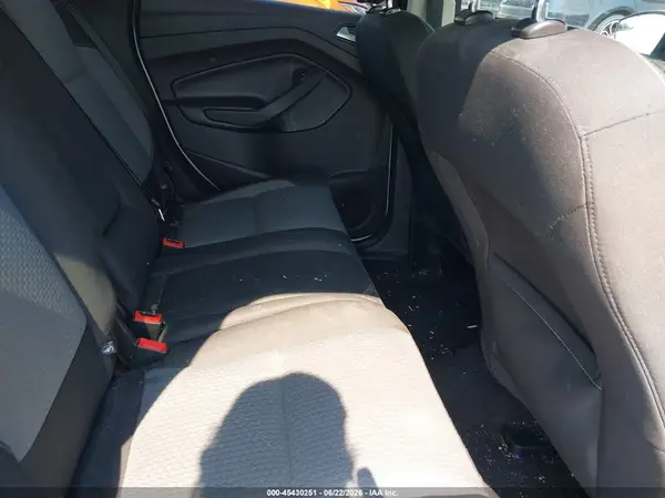 1FMCU0GD4HUE02033 2017 FORD ESCAPE - Image 8