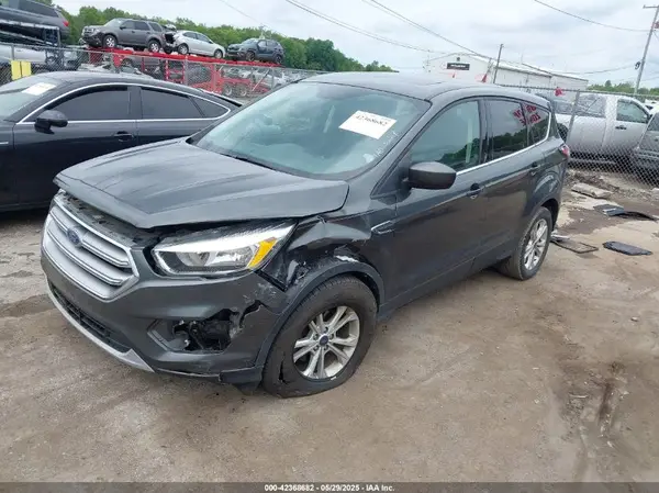 1FMCU0GD4HUE02811 2017 FORD ESCAPE - Image 2