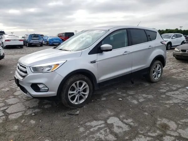 1FMCU0GD4HUE03215 2017 FORD ESCAPE - Image 1