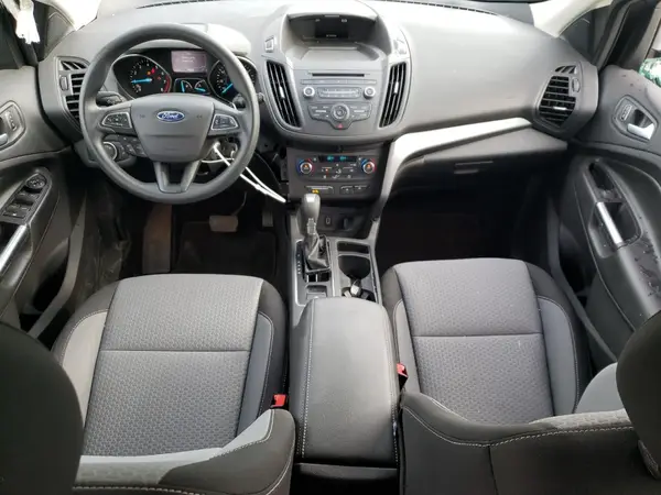1FMCU0GD4HUE03215 2017 FORD ESCAPE - Image 8