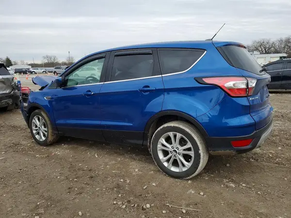 1FMCU0GD4HUE03568 2017 FORD ESCAPE - Image 2