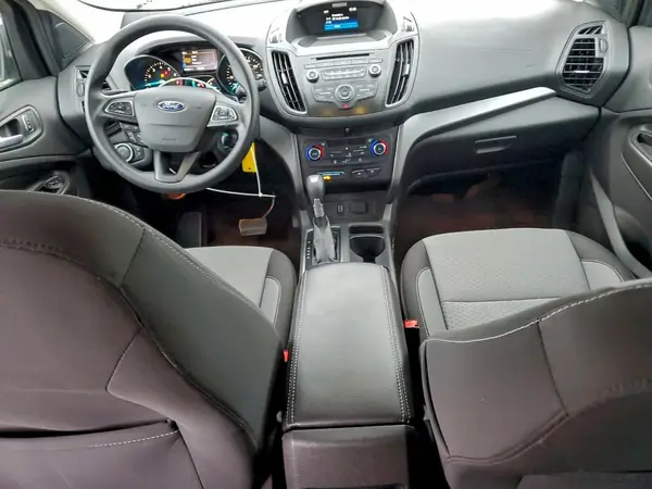 1FMCU0GD4HUE03568 2017 FORD ESCAPE - Image 8