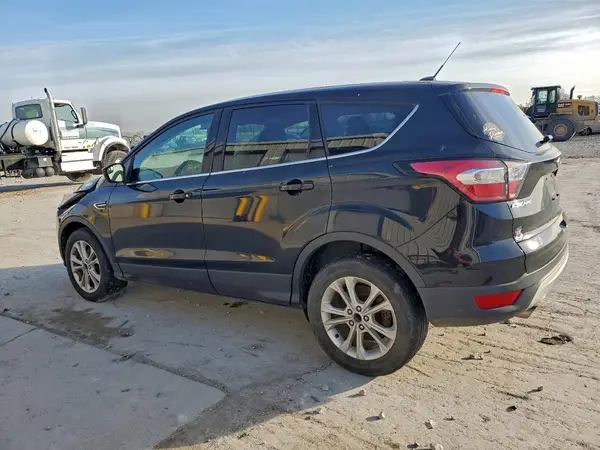 1FMCU0GD4HUE04638 2017 FORD ESCAPE - Image 2