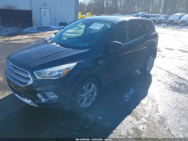 1FMCU0GD4HUE05286 2017 FORD ESCAPE - Image 2