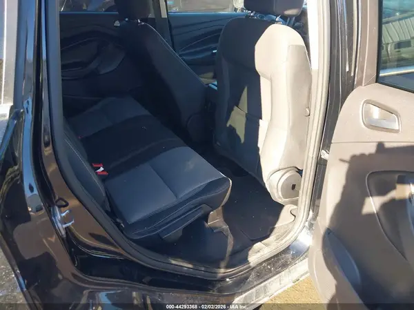 1FMCU0GD4HUE05286 2017 FORD ESCAPE - Image 8