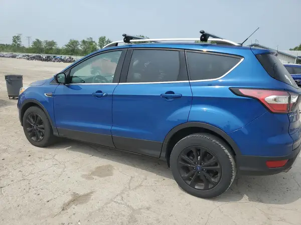 1FMCU0GD4HUE05496 2017 FORD ESCAPE - Image 2