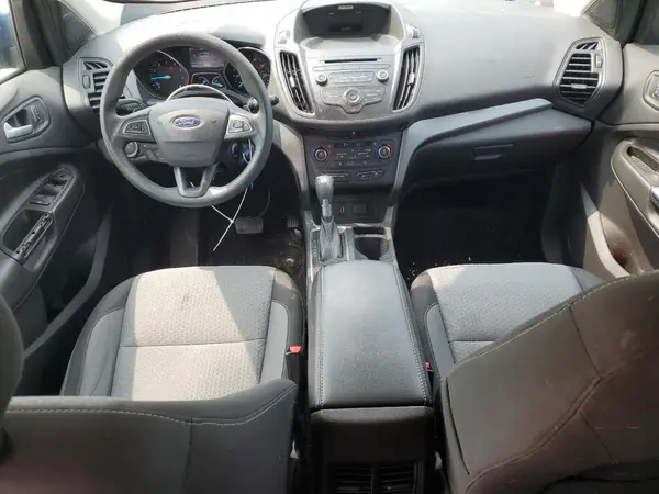 1FMCU0GD4HUE05496 2017 FORD ESCAPE - Image 8