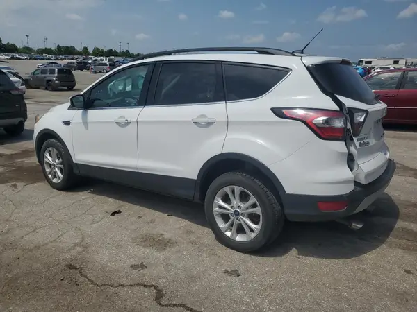 1FMCU0GD4HUE06051 2017 FORD ESCAPE - Image 2